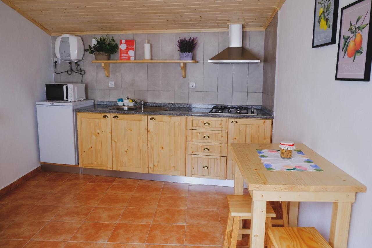Casinha Da Eira Lejlighed Góis Eksteriør billede